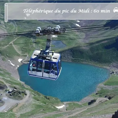 アパート Le Gourmand *t2